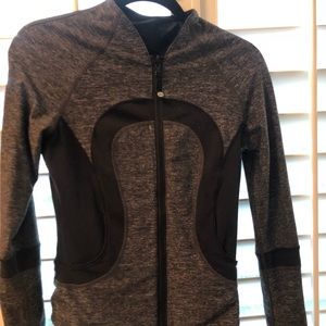 Lululemon Follow Your Bliss Jacket
